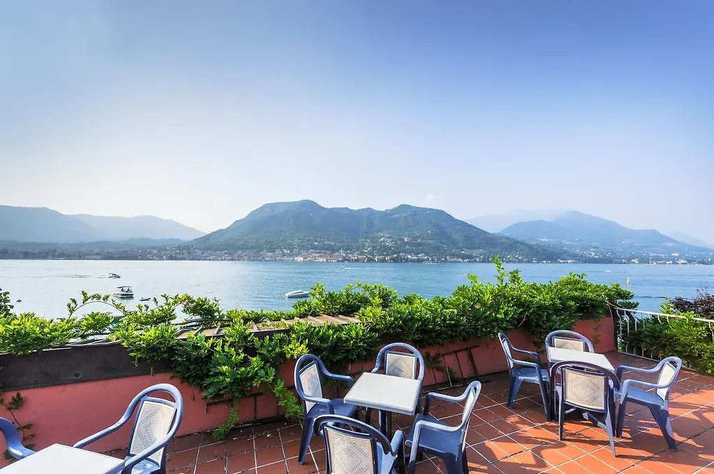 Hotel Garden Zorzi San Felice del Benaco