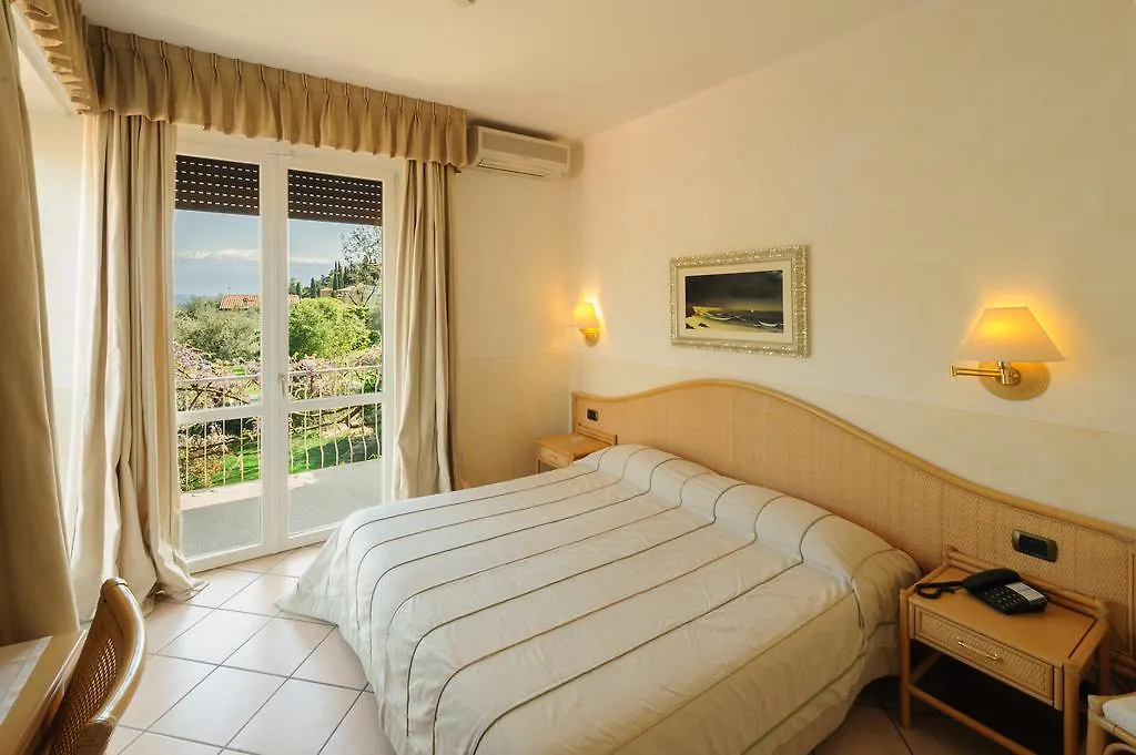 Hotel Garden Zorzi San Felice del Benaco