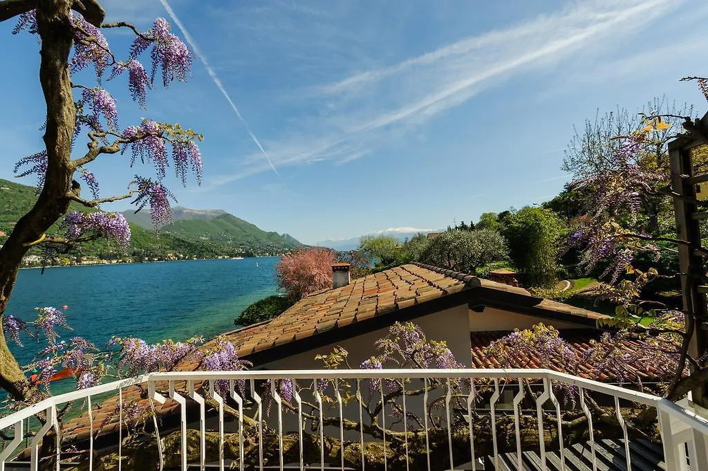 Hotel Garden Zorzi San Felice del Benaco