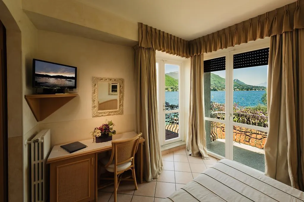 Hotel Garden Zorzi San Felice del Benaco